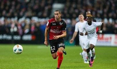 大发彩票-关于洛里昂客场失利，法甲保级形势愈发严峻的信息