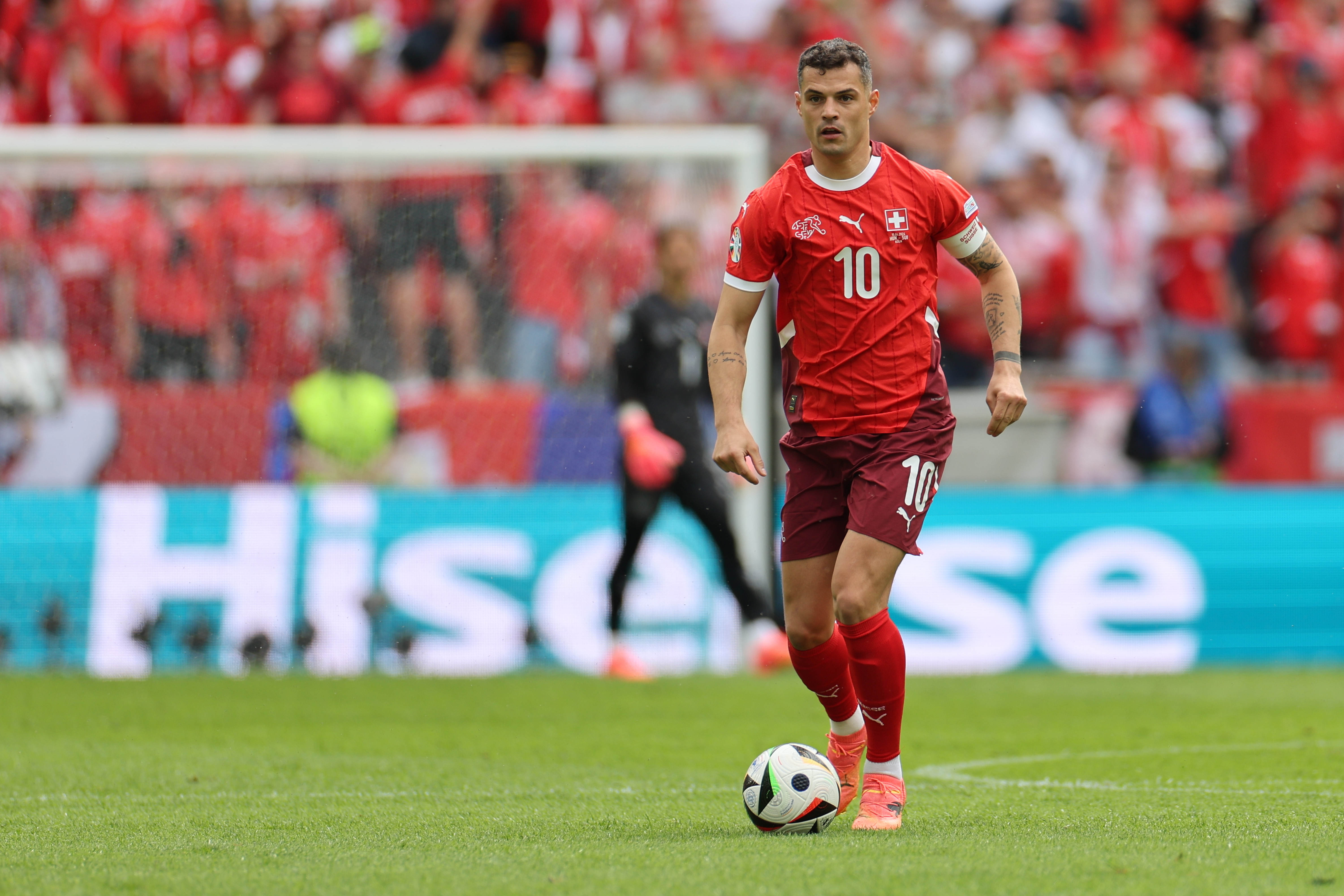 大发彩票-匈牙利队在比赛中击败安道尔，取得胜利