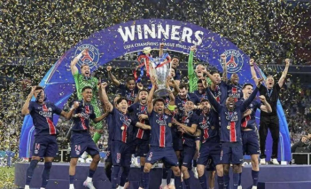 大发彩票-包含圣日耳曼队实现主场全胜，继续领跑法甲的词条