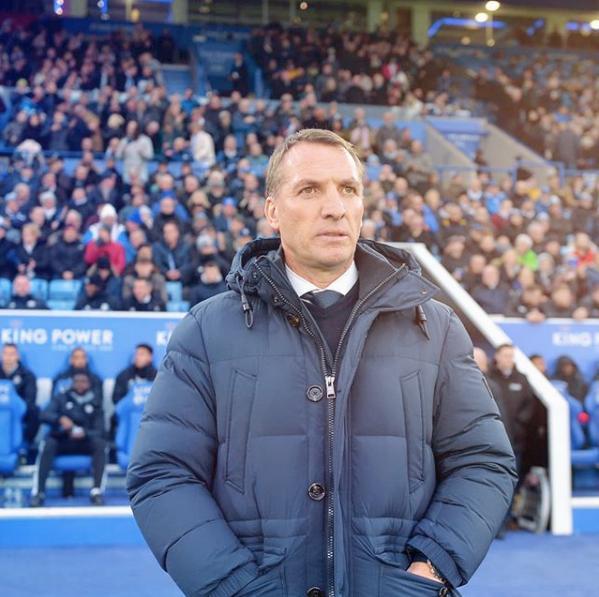 大发娱乐-莱斯特城客场胜利，表现让人眼前一亮