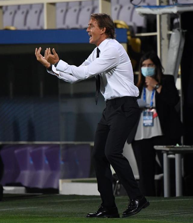 大发彩票-意大利国家队绝杀波黑，成功晋级