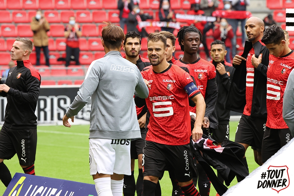 dafabet-雷恩主帅调整阵容，欲取得连胜